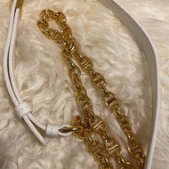 Dior Montaigne 30 肩帶