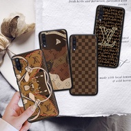 Soft Phone Case Cover OPPO A5S A3S A12E A37 A39 A57 A7 2018 A59 F1S F3 A83 A1K R9 R9S YU49 LV