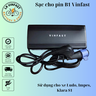 Bộ Sạc Vinfast Ludo Impes Klaras Vinfast 100/100