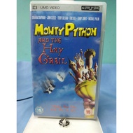 PSP UMD VIDEO Monty python and holy grail ( EUR )