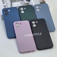 Iqoo Neo 10 Softcase Candy Macaron Square Iqoo Neo 10 MS-1 Case - Casestyle