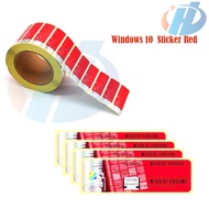 Windows 11 / 10 Professional Win 10 Home/Pro Operating System Activated Key Coa Sticker License