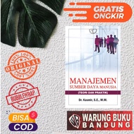 Human Resource Management Book – Cashmere