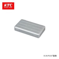 KTC 片開きメタルケース EKB-1