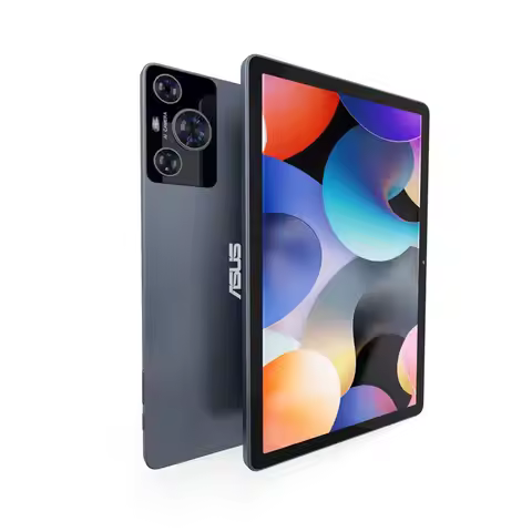 Original CN Asus Pad 2026 Tab 128GB 256GB 512GB 1TB ROM 16GB 12" 2.5K Screen WIFI Android Pads Table