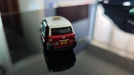 Tomica Toyota Taxi 模型車