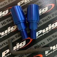 PUIG Bar End/Balancer For Yamaha FZ1/FZ6/XJ6 5620
