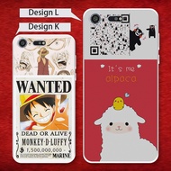 Sony Xperia Z3 Z5 XZ1 XZ2 XZ Premium XZ3 XZ4 Compact Poster Soft Silicon TPU Case Cover