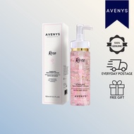 [READY STOCK] 💯Original HQ AVENYS ROSE Poreless Treatment Lotion