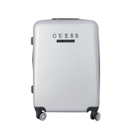 GUESS LUDI Spinner Suitcase 24" กระเป๋าเดินทางล้อลาก 4 ล้อ คู่  รุ่น GU-191984 LUDI 24 นิ้ว