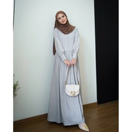 Evolvere - Kaluna Dress Princess with Busui Friendly Motif