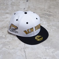 NEW ERA 59FIFTY 70TH ANNIVERSARY NEW YORK YANKEES WHITEDAY