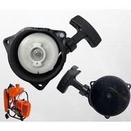 Recoil Starter Mesin rumput BG328 (3s) Brush Cutter TANIKA TANAKA STIHL FR3001 OKAZAWA