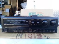 日本製　BMB　DA-X2數位卡拉0K綜合擴大機