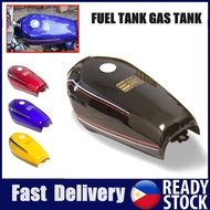 MOTORCYCLE FUEL TANK GAS TANK RUSI/CG125/TMX 155 TMX 125/ 155 RUSI TC 125/150 CG125