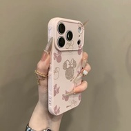HP Case Casing for Iphone 8 plus XS SE3 12 7Plus X 15 Max XR 11 13 6s XS 6 SE2 PlusProMax 14 soft ca