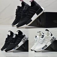 AD NMD R1 Primeknit men women casual sneakers 3 colors running shoes