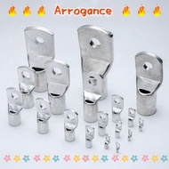 ARROGANCED 10Pcs Cable Connector Kit 6mm 8mm 10mm SC16-6 SC25-6 SC35-6 Bolt Hole SC Type