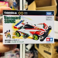 Takara Tomy Tomica Premium Unlimited 爆走兄弟 四驅兄弟 Let's & Go! 星馬烈 四驅車 先驅超音 Vanguard Sonic