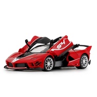 Rastar เรสสตราร์ R/C 1:14 Ferrari FXX K Evo ของเล่นสำหรับเด็ก (#914269)