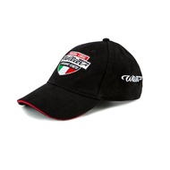 ARES Bike Italy WILIER-SQUADRA CORSE CAP Baseball Cloth Small
