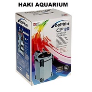 Dophin Tank Filter CF700 - CF800 - CF1200 - CF1400