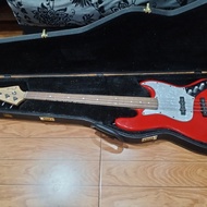 Jazz bass  murah original second