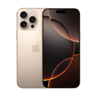 Apple - Apple iPhone 16 Pro Max 512GB 沙漠色鈦金屬