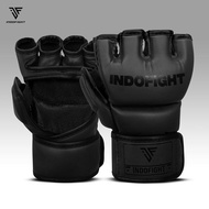 MMA Fight Gloves Indofight UFC Glove Graphing Boxing Gloves