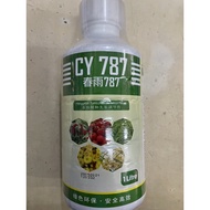 CY 787 PENGGALAK PERTUMBUHAN