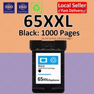 Compatible for HP 65XXL Ink HP 65 Ink Cartridge HP 65XL Ink Cartridge HP 65XXL Ink HP 65 Ink Black C