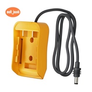 For  Mini Power Cable for  Battery for  Mini  Charger Adapter to DC Power 18AWG Cable Cord