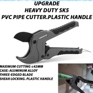 Pvc Pipe Cutter Pipe Cutter Pvc Cutter Poly Pipe Cutter Cutter Paip Pvc Pipe Cutter Pvc Heavy Duty (