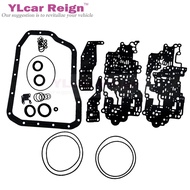 U660 U660E Automatic Transmission Gear Overhaul Rebuild Repair Kit Seals Gasket Fit O-rings for Toyo
