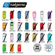 全新 美國製Nalgene 耐高溫水樽BPA/BPS free 1000毫升 (32oz)