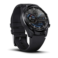 [HKJUS] TicWatch Pro 4G/LTE เวอร์ชั่นสหรัฐ (ตกแต่งใหม่) ใส่ OS Smartwatch พร้อมแรม1GB ติดตามการนอนหล