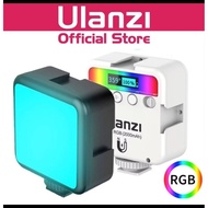 Ulanzi VL49 RGB, mini LED Video Light