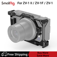 SmallRig Cage for Sony ZV-1 II / ZV-1F / ZV1 Camera 2938