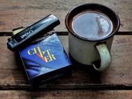 Rokok Chapter Biru 1 Slop