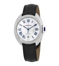 Cle de Cartier Automatic Men's Watch WSCL0018