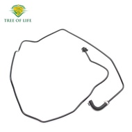 Water Tank Return Pipe Radiator Water Hose Long Hose For Ford Focus Mk3 1.6 2012-2018 1808816 187213