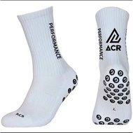 ACR Antislip Sock Comfort New Item Bintik Polka Kapas