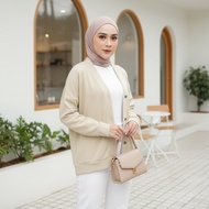 Becca Cardi Button by Youniq