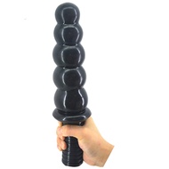 11 inch Extra Long Big Giant Dildo Didlo A-nal Plug G-Spot Masturbator AV Massager Toy tower Gspot N
