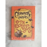 Imported Children's Book The Scrivener Bees Clemency Pogue