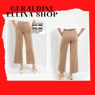 Jeans INTERLOCK GIORDANO seriesWanita Original store