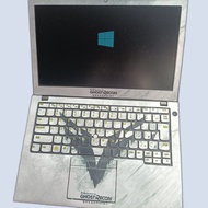 laptop lenovo thinkpad x260 core i5 gen 6 ram 8