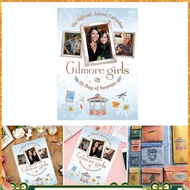 Gilmore Girls: the Advent Calendar Calendar - Advent Calendar Gilmore Girls Advent Calendar 2025 you