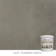 Lime Paint 71 - HABOR GREY
