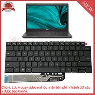 Dell Latitude 3420 Keyboard